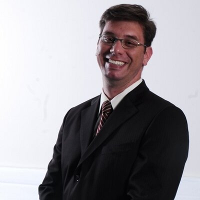 Profile Picture of Daniel Morozowski (@DanielMoroz) on Twitter