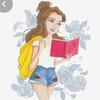 Profile Picture of Alexis Nichols (@@bookbloom) on Tiktok