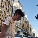 Profile Picture of Mario Jerez [×_×] (@mario_jrzz) on Instagram