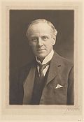 Profile Picture of Sidney Rowlatton Wikipedia