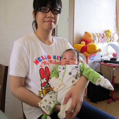 Profile Picture of IrisTong (@IrisTong) on Twitter