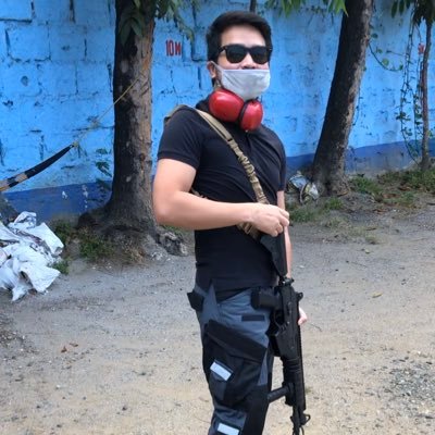 Profile Picture of Romeo Ramos (@eomoramos) on Twitter