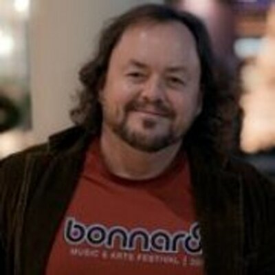 Profile Picture of Phil Patterson (@philpatterson3) on Twitter