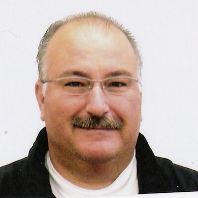 Profile Picture of Tony Cella (@tcella66) on Twitter