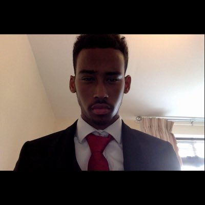 Profile Picture of Bradon (@brandon_wile) on Twitter