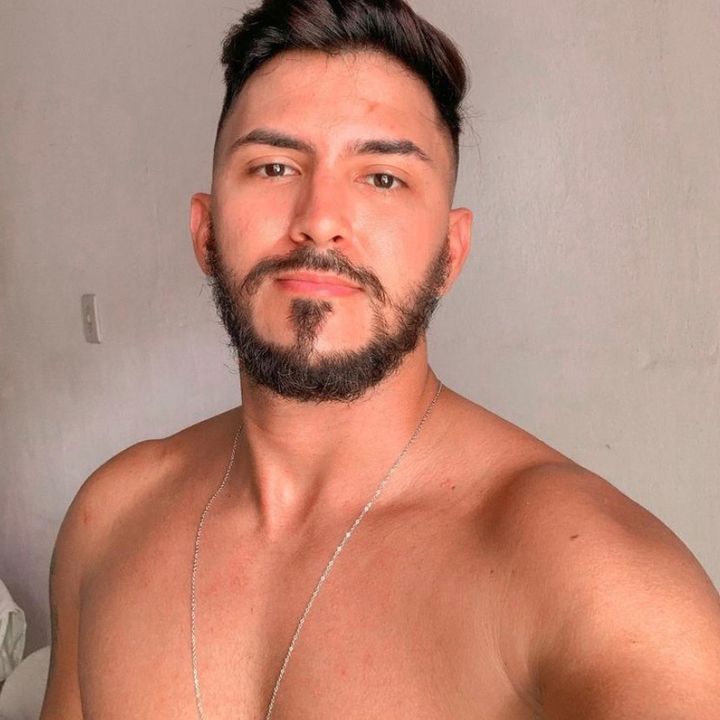 Profile Picture of Denis Deyvisson (@denisdeyvisson) on Tiktok