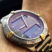 Profile Picture of Peter Worrall (@peterworrall) on Youtube