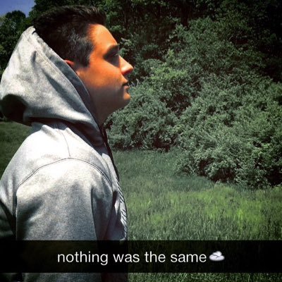 Profile Picture of Nathan Arbogast (@Arbogast00) on Twitter