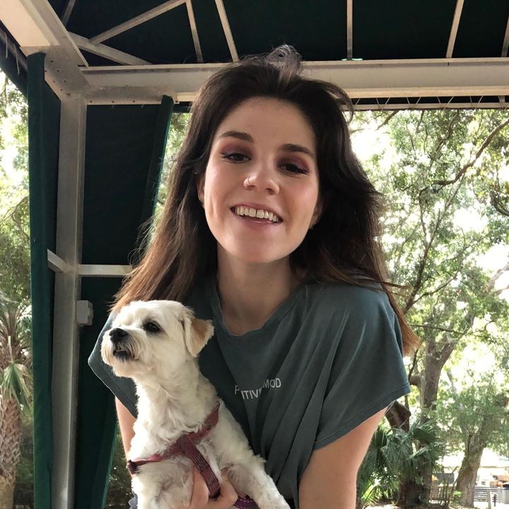 Profile Picture of Mallory (@@mdeandesign) on Tiktok