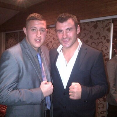 Profile Picture of Just Catty (@davidcatlow1) on Twitter