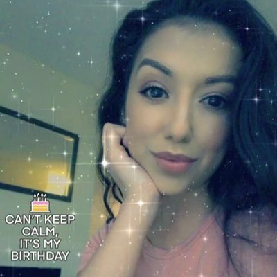 Profile Picture of Melissa Estrada ✨ (@Miss__Melisss) on Twitter