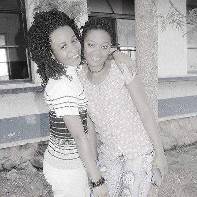 Profile Picture of Catherine Kakozi (@BenjaminKakozi) on Twitter