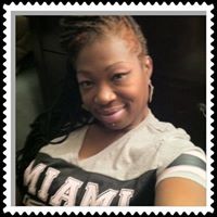 Profile Picture of Regina Berry Hampton (@regina-berry-hampton) on Quora
