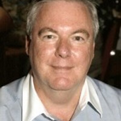 Profile Picture of Frank V. Tutone (@FTUTONE) on Twitter