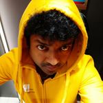 Profile Picture of Madhu Jagadeesan (@madhu.jagadeesan) on Instagram