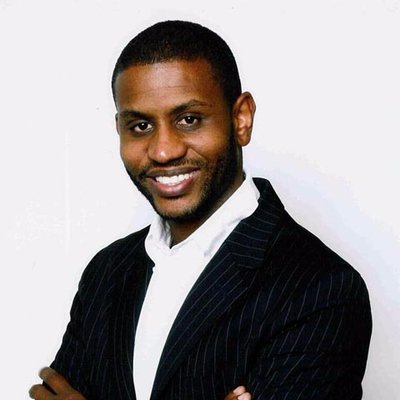 Profile Picture of Colin A. McClean (@colinAmcclean) on Twitter