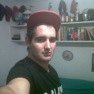 Profile Picture of Christopher Lugg (@DJ_LUGG) on Twitter