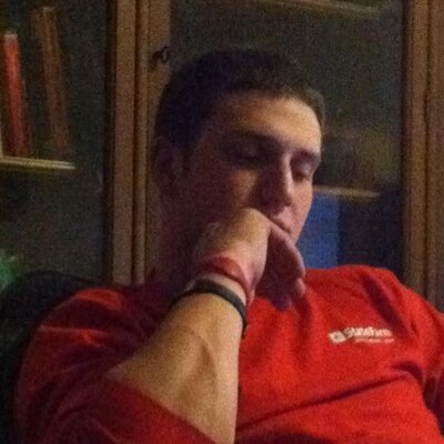 Profile Picture of Joshua J. DiMarco (@DiMarcoJJ) on Twitter