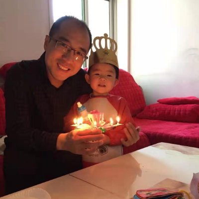 Profile Picture of JosephGuo (@JosephGuo14) on Twitter