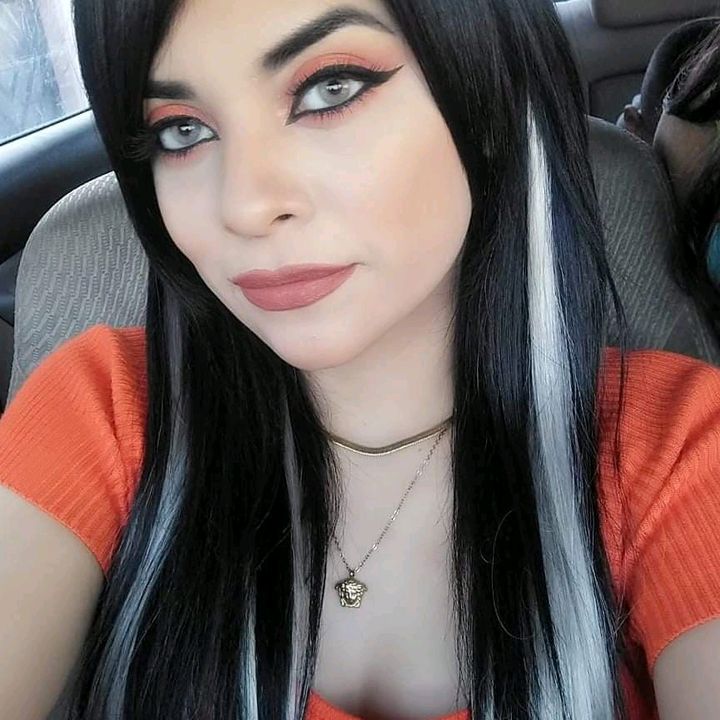 Profile Picture of Nancy Rubi (@nancyrubi57) on Tiktok