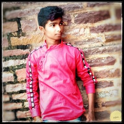 Abhinay Chindam - Twitter Profile Picture of Abhinay Chindam (@AbhinayChindam) on Twitter
