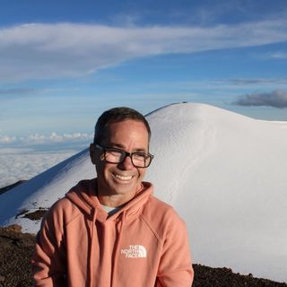 Profile Picture of Jason Blevins (@jb1evins) on Instagram