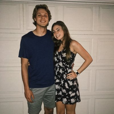 Profile Picture of Paige Fashant (@PFashant4) on Twitter