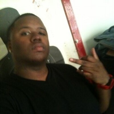 Profile Picture of Chauncey Matthews (@fatboyswag21) on Twitter