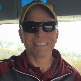 Profile Picture of Tim Arcand (@TArcand) on Twitter