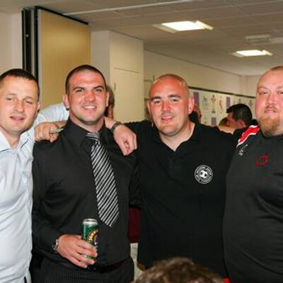 Profile Picture of Adam Glover (@adamglover5) on Twitter