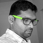 Profile Picture of Rohit Kumar (@rohitlabs) on Flickr
