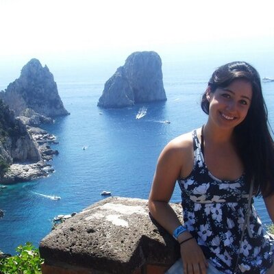 Veronica Adams - Twitter Profile Picture of Veronica Adams (@@VeronicAdams) on Twitter