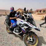 Profile Picture of David Espada - BMW Motorrad (@david.espada_bmwmotorrad) on Instagram