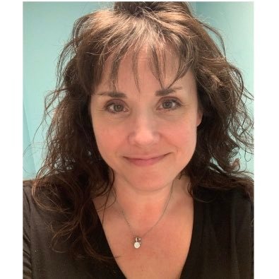 Profile Picture of Shannon Farrell Mason (@shancfmason) on Twitter