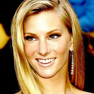 Profile Photo of Heather Morris (@Heather_Britney) on Twitter