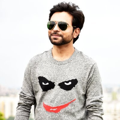 Profile Picture of Mehul Patel (@MehulP_1) on Twitter
