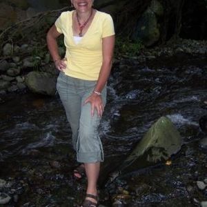 Profile Picture of Christine Lott (@christinelott) on Myspace