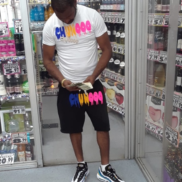 Profile Picture of Tim West (@chunoooo) on Poshmark