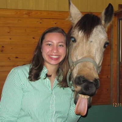 Profile Picture of Allison Liu (@AllisonLiu02) on Twitter