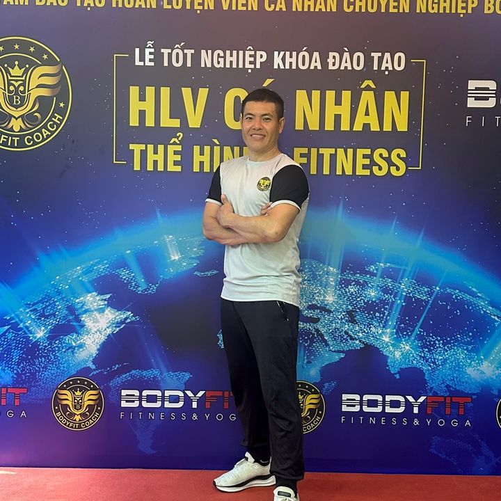 CoreFuel Club - Tiktok Profile Picture of CoreFuel Club (@bodyfitcoach) on Tiktok