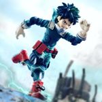 Profile Picture of Garrett Salter (@dash_of_salt625) on Instagram