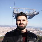 Profile Picture of Ali Mohamad Ghandour (@ali.m.ghandour) on Instagram