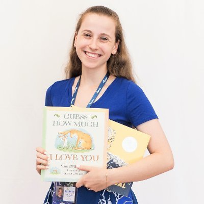 Profile Picture of Dana Meyer (@D_S_Meyer) on Twitter