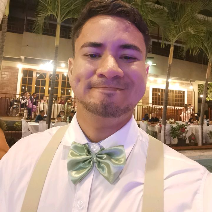 Profile Picture of 🦜🎹 Jason V 🦜💥 (@jasonvera97) on Tiktok