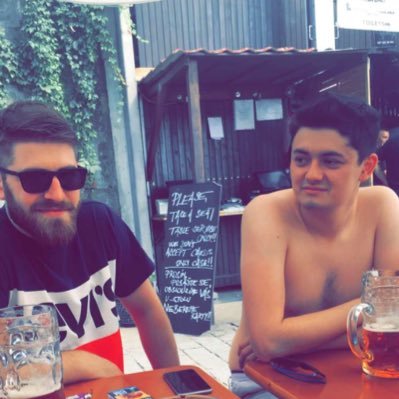 Profile Picture of Camilla Vanilla (@CameronDavies95) on Twitter