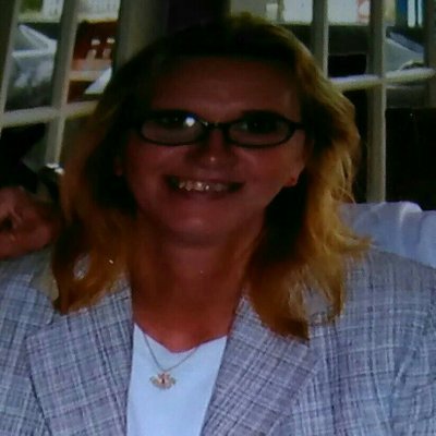 Profile Picture of Sherry Applegate (@SherryApplegat1) on Twitter