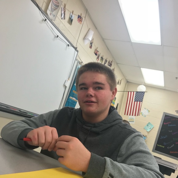 Profile Picture of Joshua Werline (@joshwerline29) on Poshmark