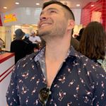 Profile Picture of John Marcin (@jmarcin6) on Instagram
