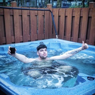 Profile Picture of Corey Barclay 🌪 (@CoreyJayBarclay) on Twitter