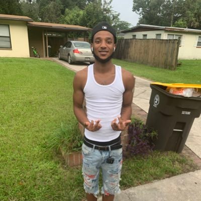 Profile Picture of Sharod Brown (@SharodBrown5) on Twitter